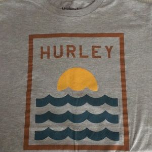 Men’s Hurley T-shirt